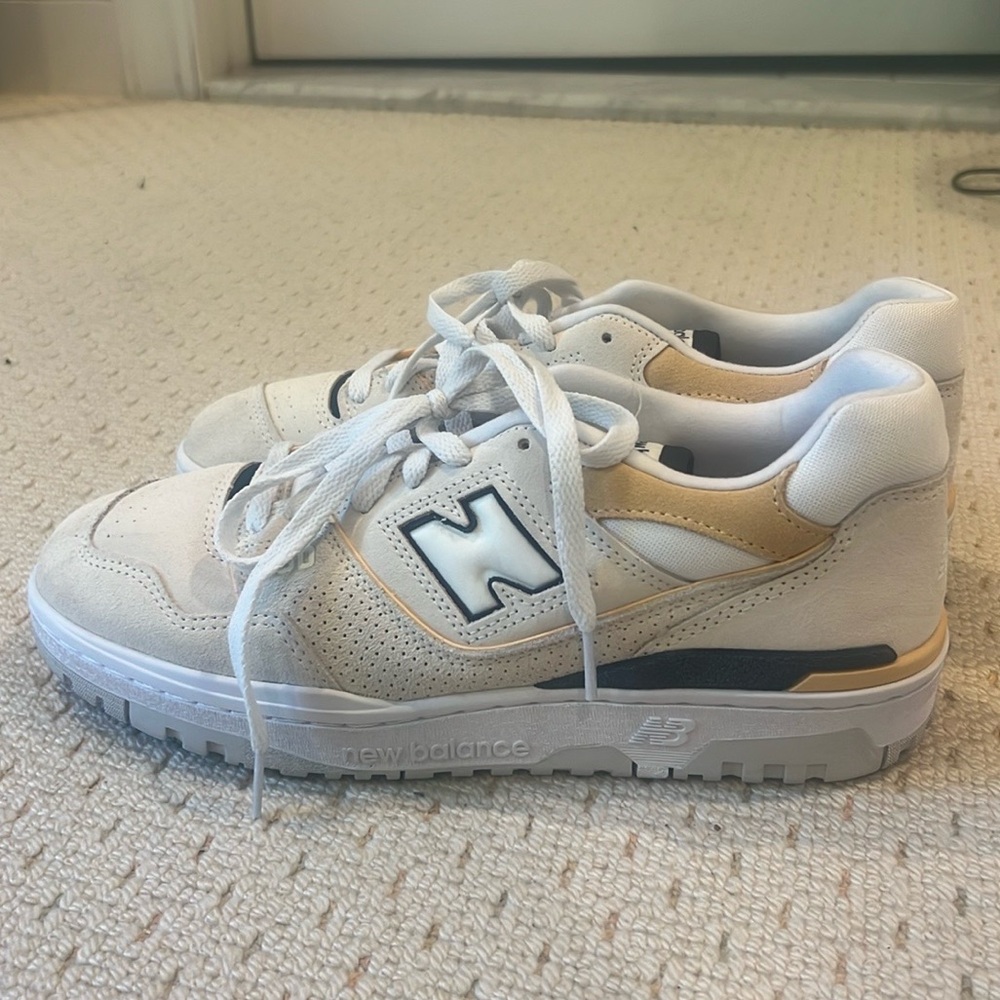 New balance 550